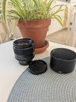 Fujifilm 56mm f1.2