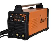 Migsvets "Gant 140C