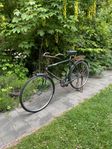 Hercules, retro herrcykel