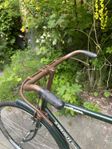 Hercules, retro herrcykel