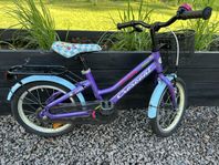 Fin Barncykel säljes