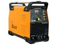 Giant WSE200S AC/DC, TIG och Pinn svets
