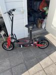 T Walker elscooter