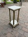 Piedestal marmor antik