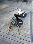 golf set
