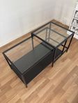 Soffbord vittsjö