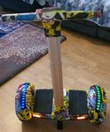 Segway A8 / Hoverboard