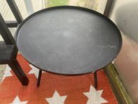 lågt sidobord från hm