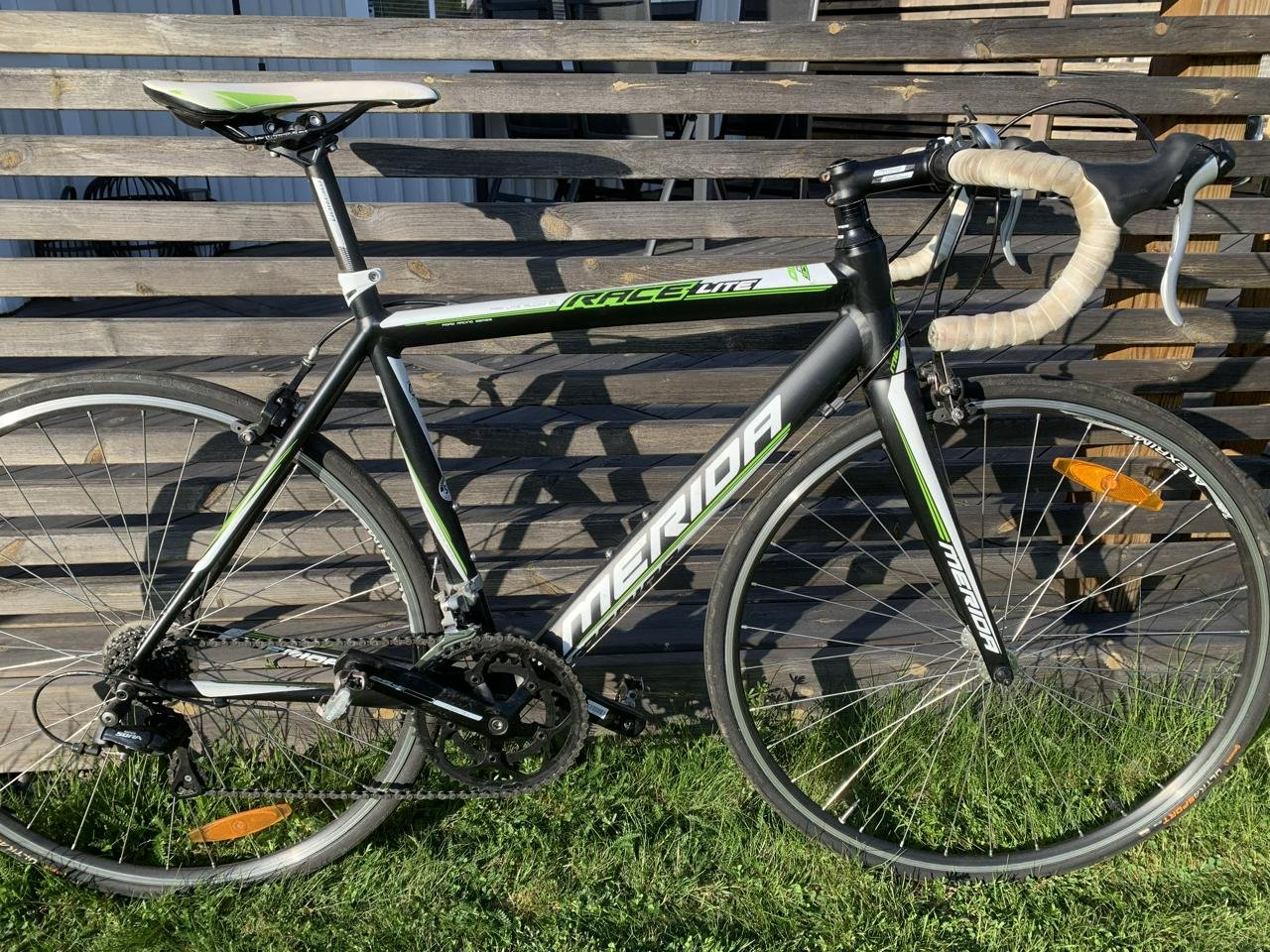 Merida Race Lite
