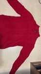 Red CHAPS sweater 