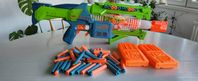 Nerf Elite 2.0 Double blaster