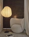 Ferm Living golvlampa