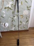 Odyssey dualforce putter bladbutter