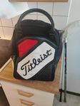 titleist bollväska