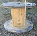 Kabeltrumma