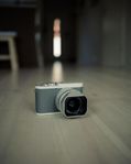 Leica q2 Ghost by hodinkee edition