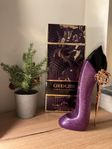 Carolina herrea good girl dazzling garden 80 ml