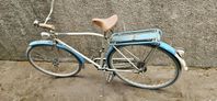 Cresent  retro herrcykel