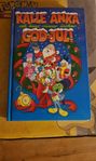 Kalle Anka och Hans Vänner Önskar God Jul Seriebok