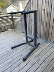 Dipsställning Master från Gymkompaniet