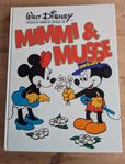 Mimmi & Musse - Walt Disney (1981)