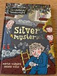 Lassemajas detektivbyrå silvermysteriet