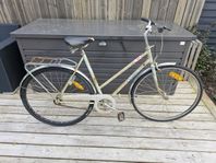 Crescent damcykel 28"