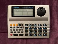 Boss DR-670 Dr. Rhythm trummaskin