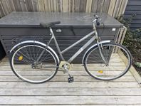 Damcykel 28"