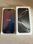 iPhone 15 pro 128gb 
