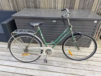 Damcykel 26"