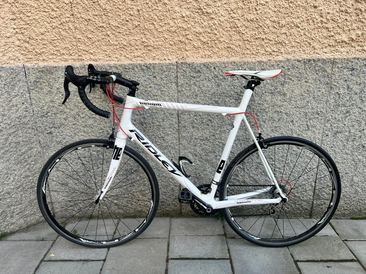 KOLFIBER Ridley Helium Storle...