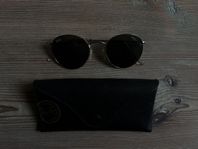 Ray-Ban Solglasögon