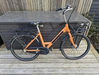 Damcykel 26"