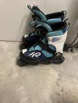 Inlines justerbara strl 35-40