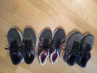 Asics löparskor