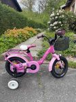 Barncykel 12”