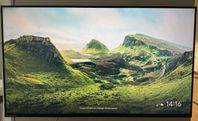 Thomson 43" 4k 144hz QLED Pro Smart TV