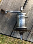 Tvåväxlat baknav, Sachs Torpedo Duomatic