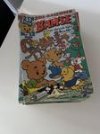 Bamsetidningar 