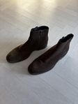 Vagabond boots