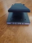 Wah / Volume pedal Morley slimline