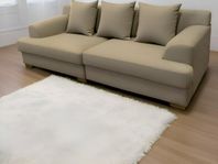 Mio Rossi Soffa Biege