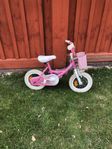 Cykel 12,5 tum