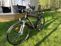 Mountainbike Merida