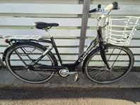 Crescent Tove 28"  7 vxl