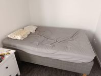 Bed frame / Sängram (200cm x 140cm)