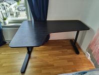 BEKANT Ikea skrivbord