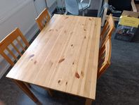 Dinning table  /köksbord
