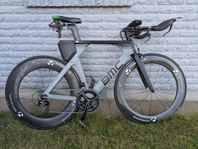 Tempocykel BMC Timemachine 02 S/M